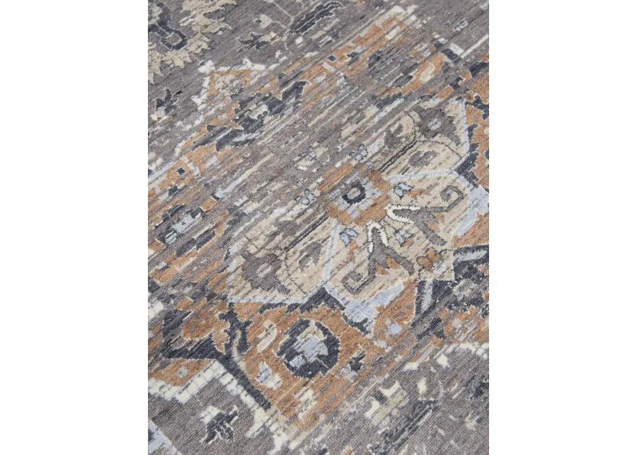 Gossamer GS6761 2'6" x 8' Rug