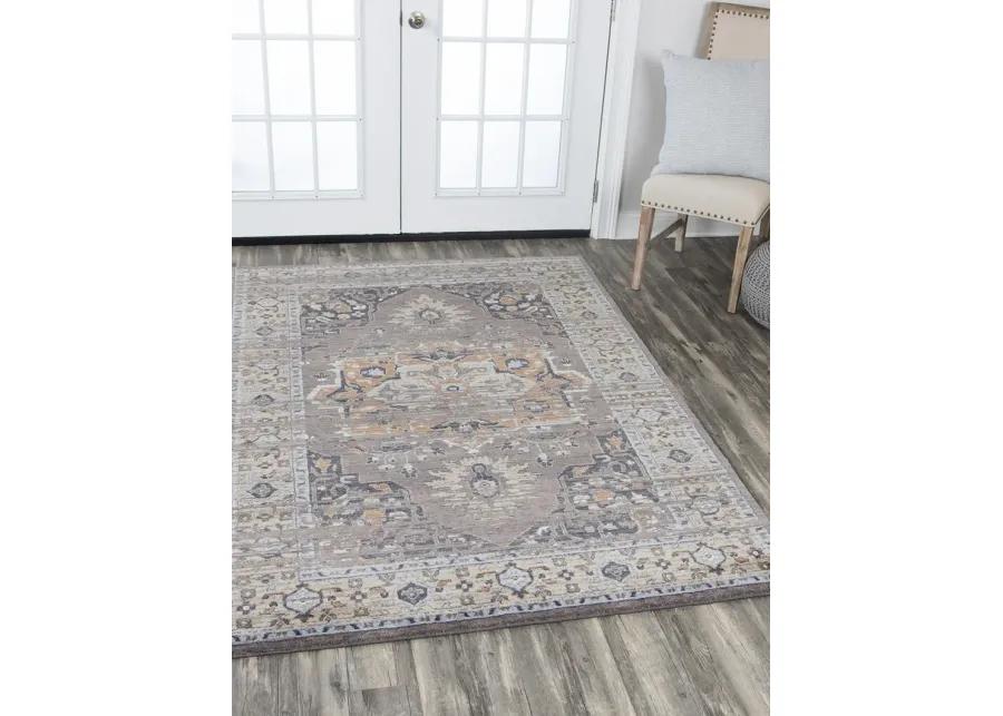 Gossamer GS6761 2'6" x 8' Rug