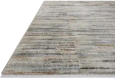 Soho SOH07 Multi/Dove 7'10" x 10' Rug