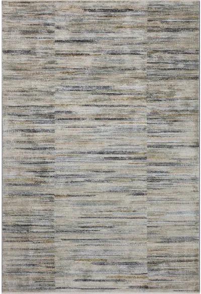 Soho SOH07 Multi/Dove 7'10" x 10' Rug