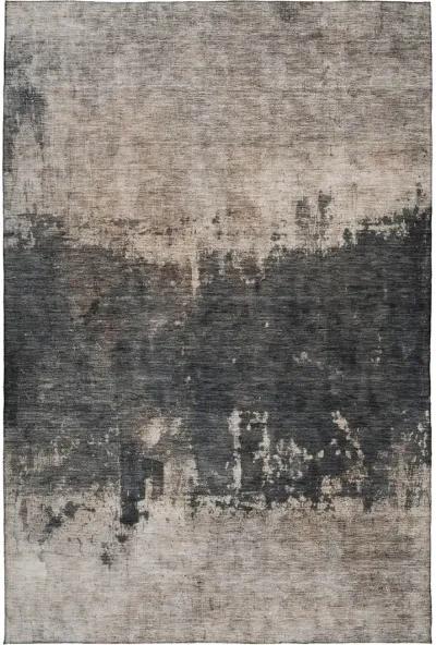 Nouveau NV23 Taupe 8' x 10' Rug