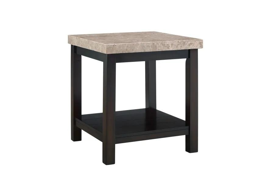 Caleb End Table