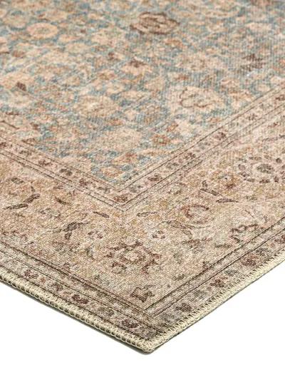 Kars KA12 Mediterranean 3' x 5' Rug