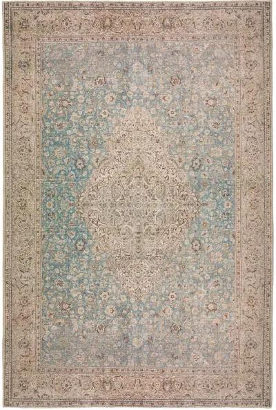 Kars KA12 Mediterranean 3' x 5' Rug