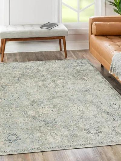 Regal RG4 Sky 20" x 30" Rug