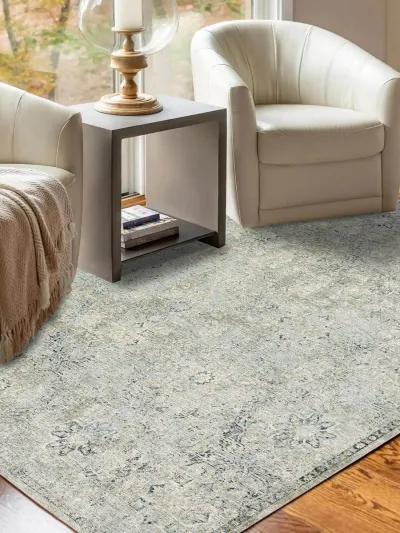 Regal RG4 Sky 20" x 30" Rug