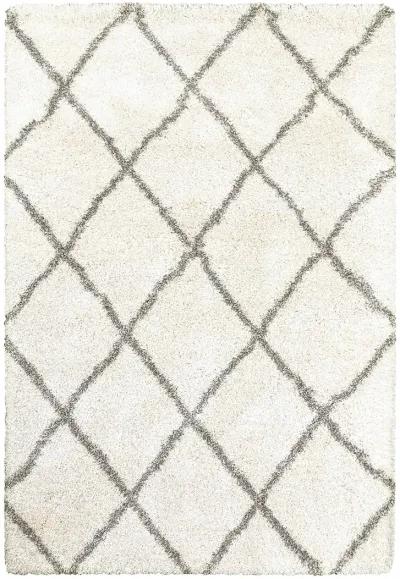 Henderson 7'10" Ivory Rug