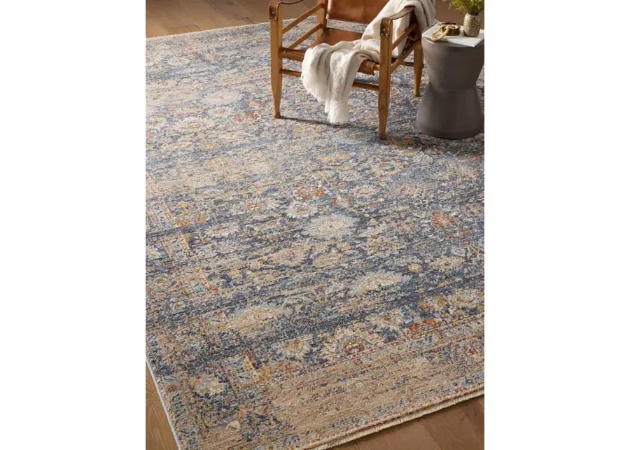 Blake BLA07 2'7" x 10'" Rug