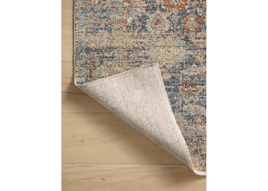 Blake BLA07 2'7" x 10'" Rug