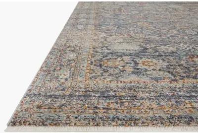 Blake BLA07 2'7" x 10'" Rug