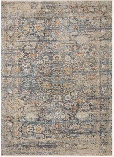 Blake BLA07 2'7" x 10'" Rug