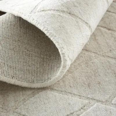 Redford 8846F Ivory/Gray 10' x 14' Rug