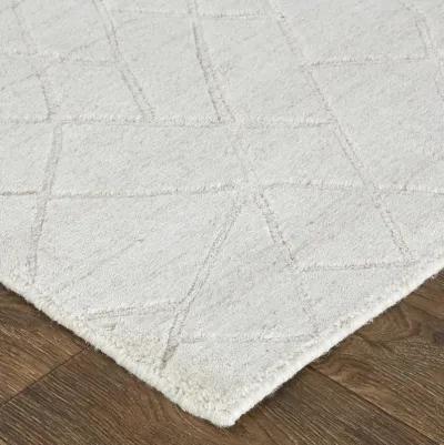 Redford 8846F Ivory/Gray 10' x 14' Rug