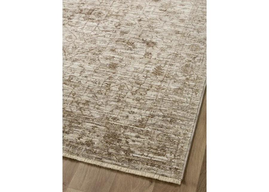 Sorrento Bark/Natural 11'6" x 15'7" Rug