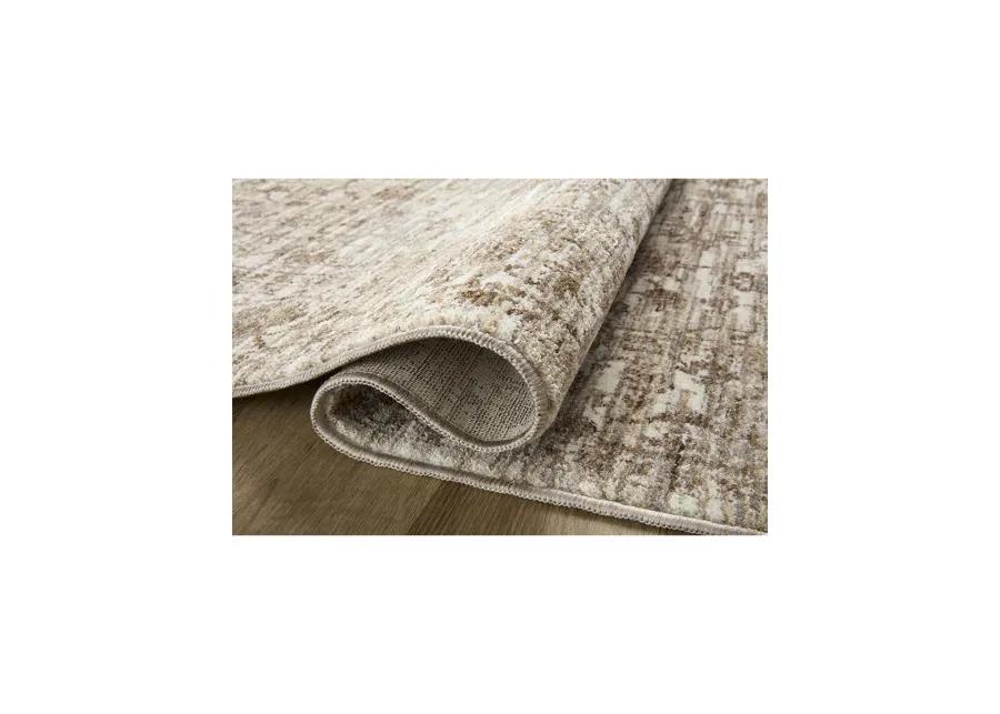 Sorrento Bark/Natural 11'6" x 15'7" Rug