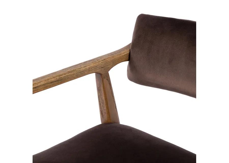 Tyler Armchair