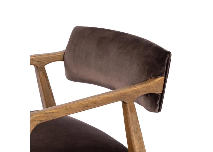 Tyler Armchair