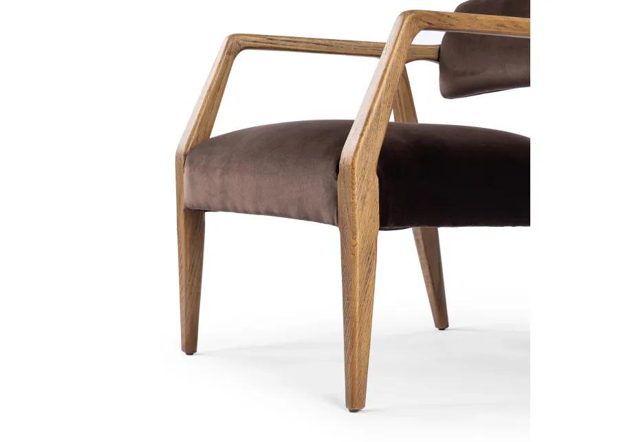 Tyler Armchair