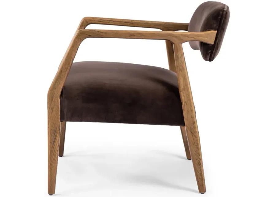 Tyler Armchair