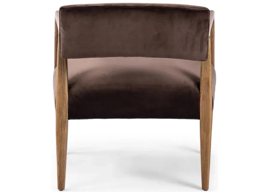 Tyler Armchair