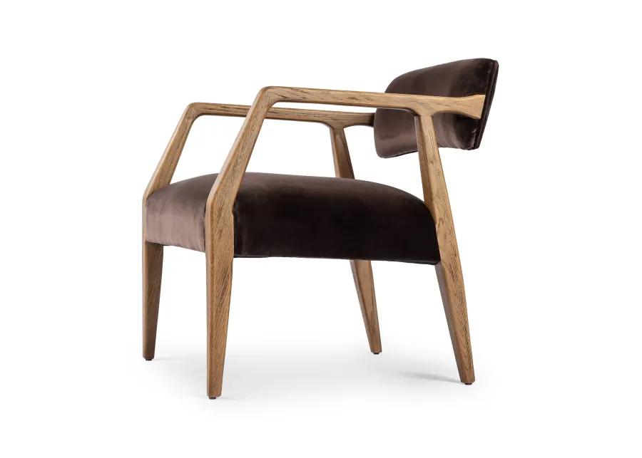 Tyler Armchair