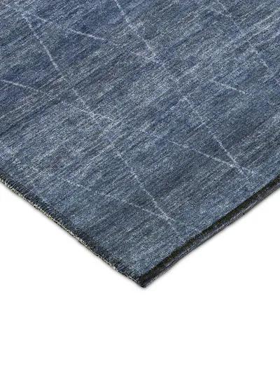 Burano BU3 Navy 8' Rug