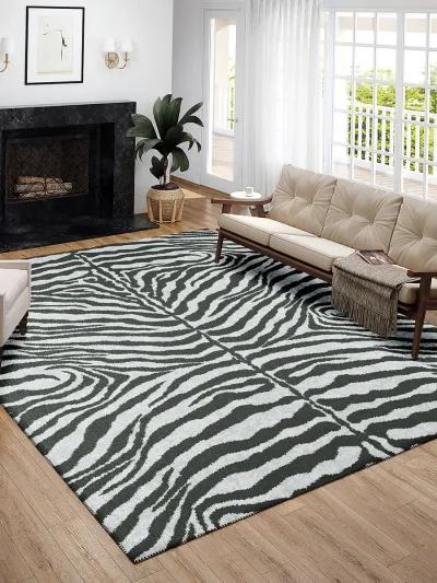 Mali ML1 Flannel 3' x 5' Rug