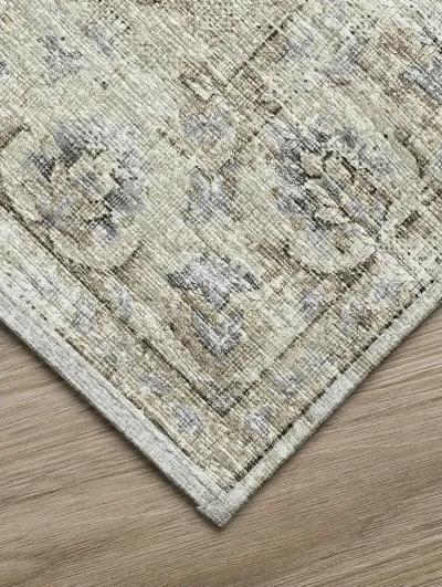 Marbella MB5 Ivory 20" x 30" Rug