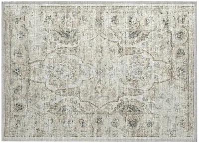 Marbella MB5 Ivory 20" x 30" Rug