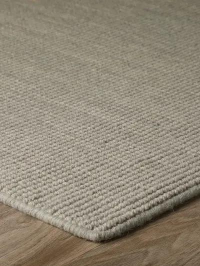 Monaco Sisal MC300 Silver 5' x 7'6" Rug