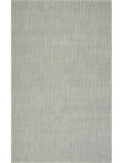 Monaco Sisal MC300 Silver 5' x 7'6" Rug