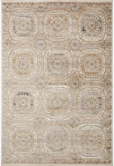 Sonnet SNN06 2'6" x 4'" Rug