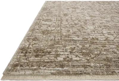 Sorrento SOR01 3'11" x 5'7" Rug