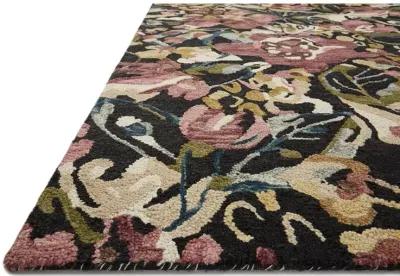 Bella BLM01 5'" x 7'6" Rug