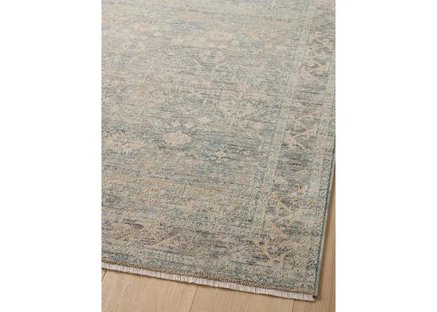 Blake BLA01 5'3" Rug