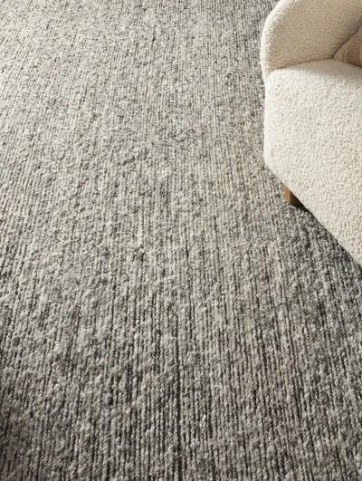 Mulholland MUL01 Bark/Natural 10' x 14' Rug