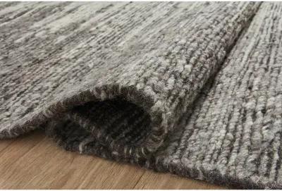 Mulholland MUL01 Bark/Natural 10' x 14' Rug