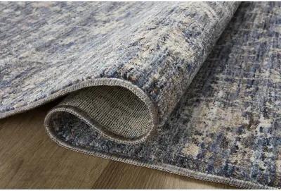 Sorrento SOR01 2'7" x 10'" Rug