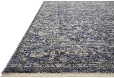 Sorrento SOR01 2'7" x 10'" Rug