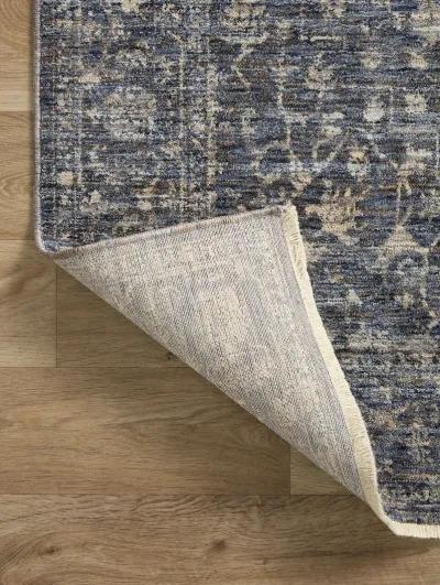 Sorrento SOR01 2'7" x 10'" Rug