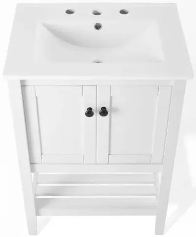 Prestige 24" Bathroom Vanity