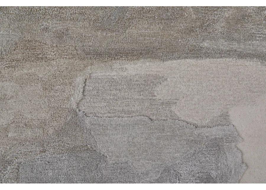 Anya 8921F Ivory/Gray 9' x 12' Rug