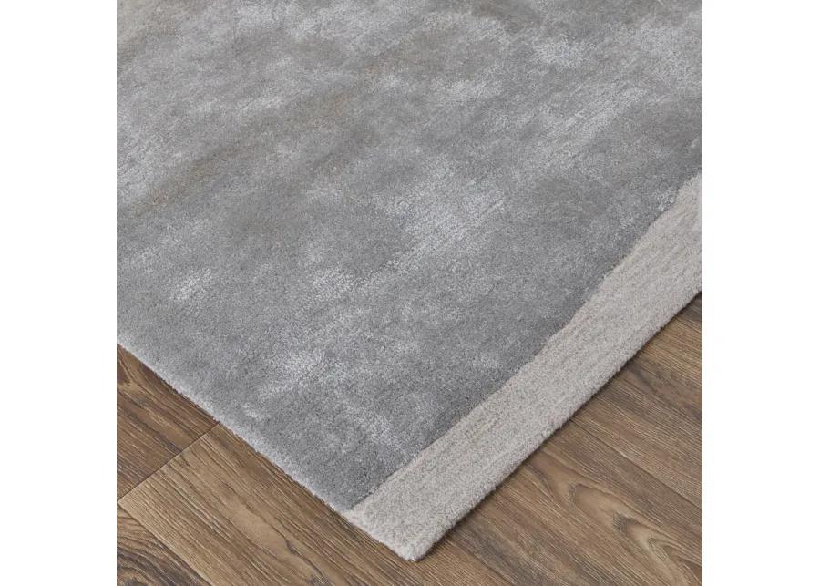 Anya 8921F Ivory/Gray 9' x 12' Rug