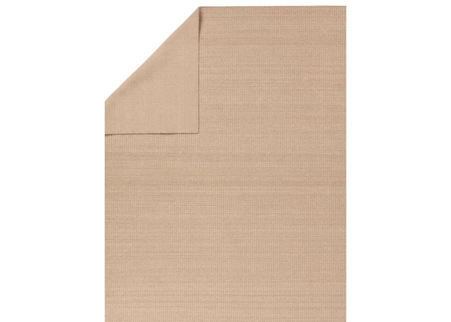 Dante Facet Natural 5' x 8' Rug