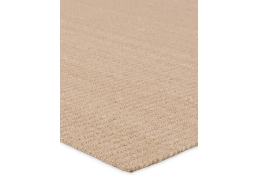 Dante Facet Natural 5' x 8' Rug