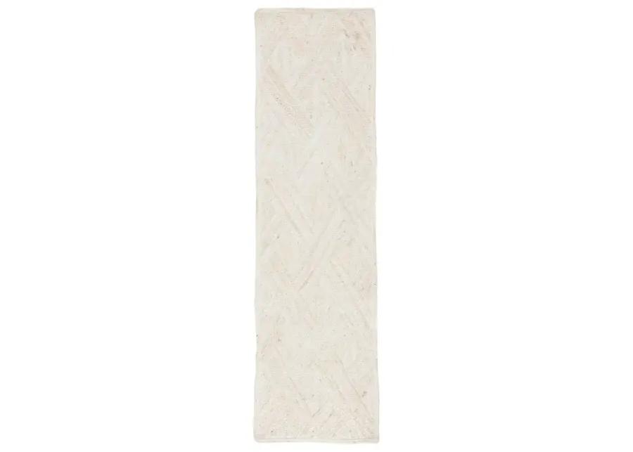 Naturals Tobago Vero White 2' x 3' Rug