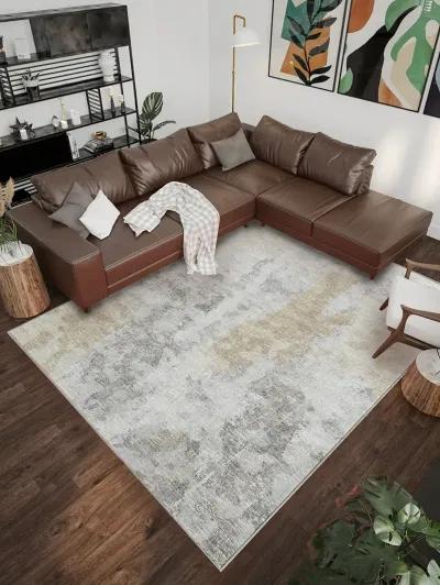 Camberly CM3 Biscotti 5' x 7'6" Rug