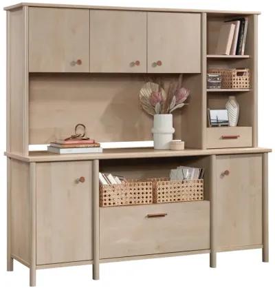 Whitaker Point 66" Large Hutch