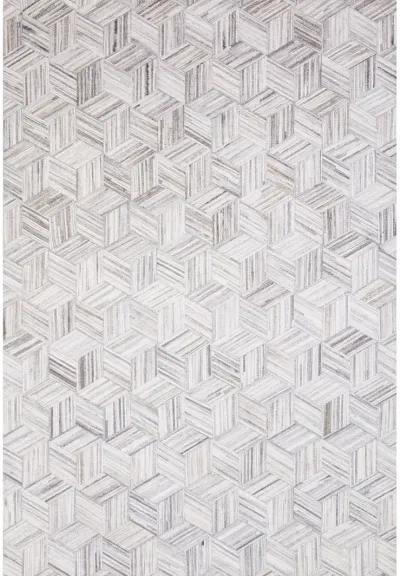 Maddox MAD07 2'3" x 3'9" Rug