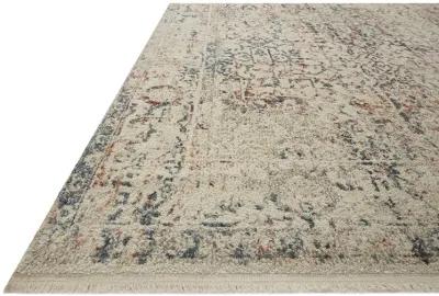 Janey JAY04 2'7" x 12'" Rug by Magnolia Home by Joanna Gaines